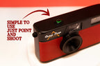 Camp Snap Screen Free Digital Camera