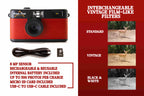 Camp Snap Screen Free Digital Camera