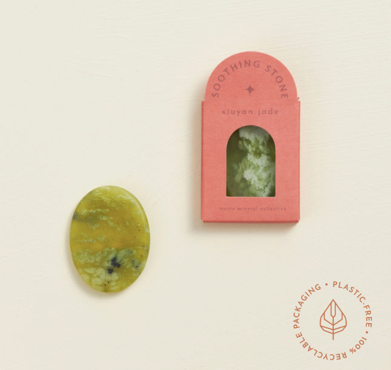 Soothing Stones