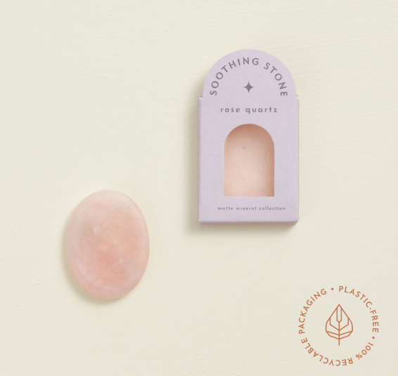 Soothing Stones