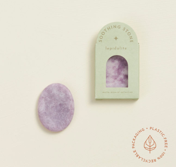 Soothing Stones