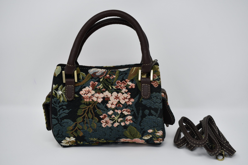 Blossom- Handbag Cross-Body Petite Purse