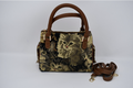 Cats- Handbag Cross-Body Petite Purse