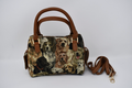 Dog- Handbag Cross-Body Petite Purse