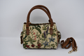 Morning Garden- Handbag Cross-Body Petite Purse