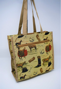 Tapestry Shopper- Horse
