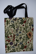 Morning Garden Tote Bag