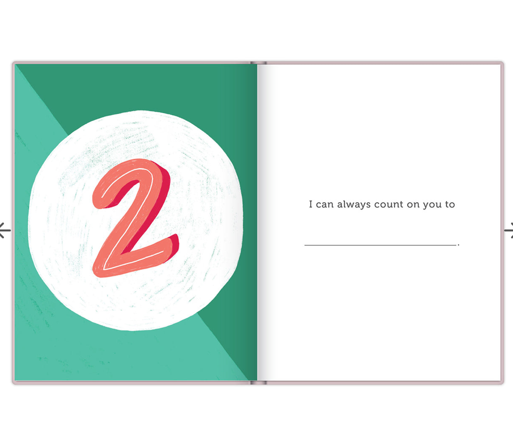 FITL: BFF Book