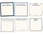 sticky packet: formal