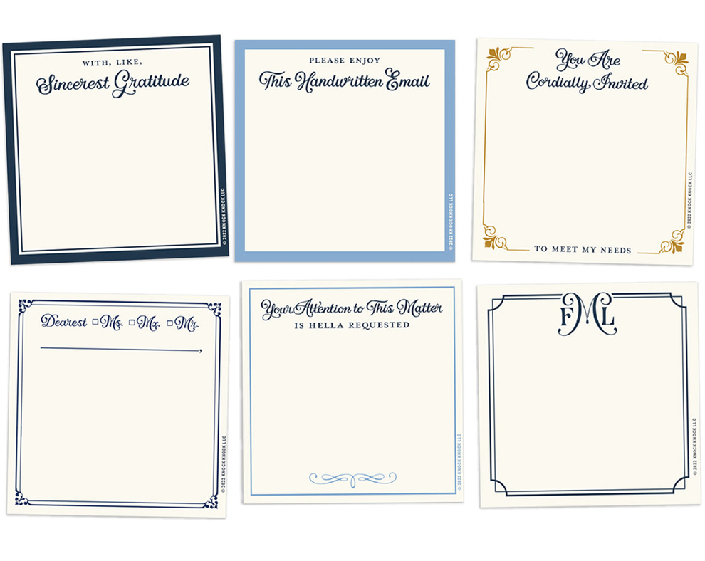 sticky packet: formal