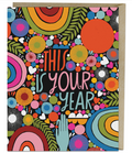 This is your year