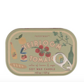 Bistro 4.5oz Tin Candle