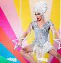 Alyssa Edwards Lighter