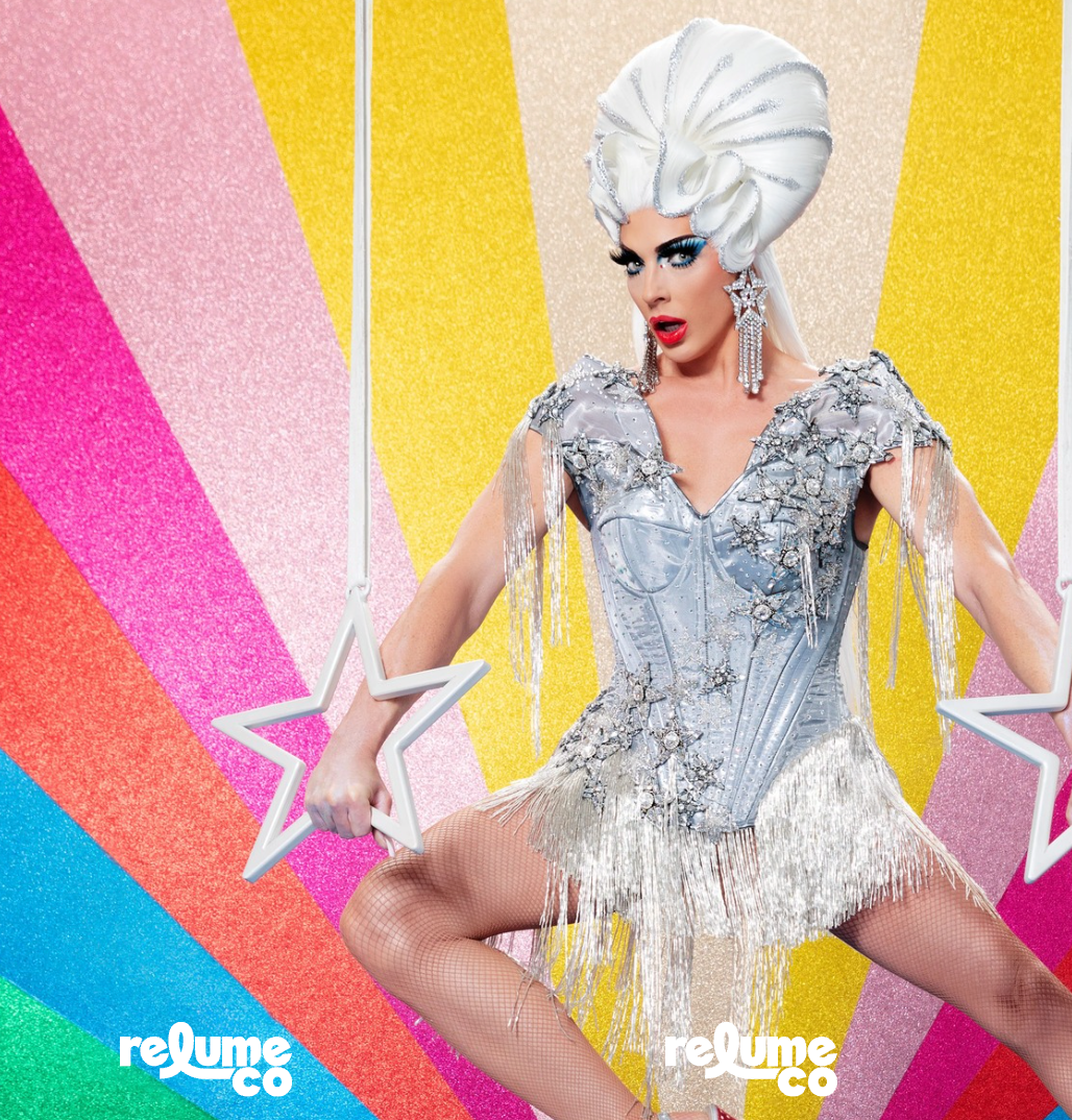 Alyssa Edwards Lighter