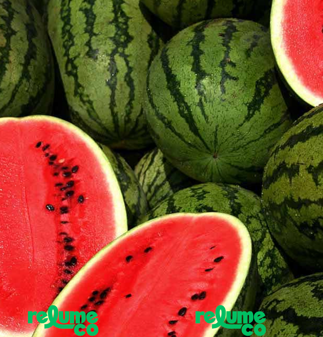 watermelon lighter