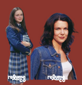 Gilmore Girls Lighter