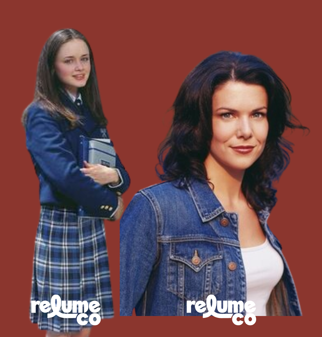 Gilmore Girls Lighter