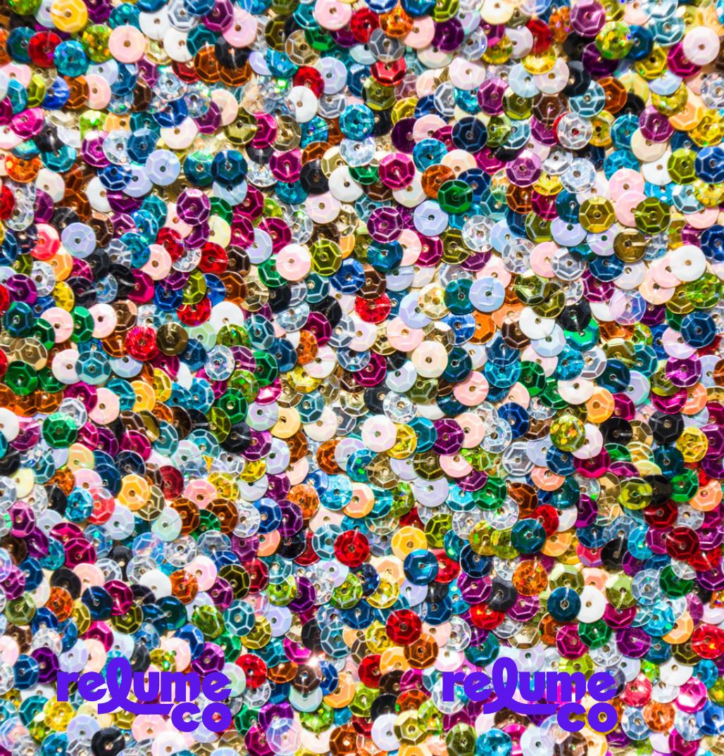 Sequins Lighter