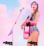 Taylor Swift Lighter