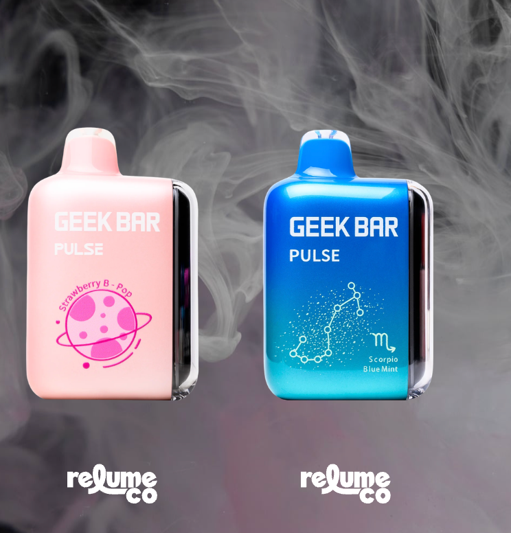 Vape Lighter