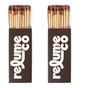 matches lighter