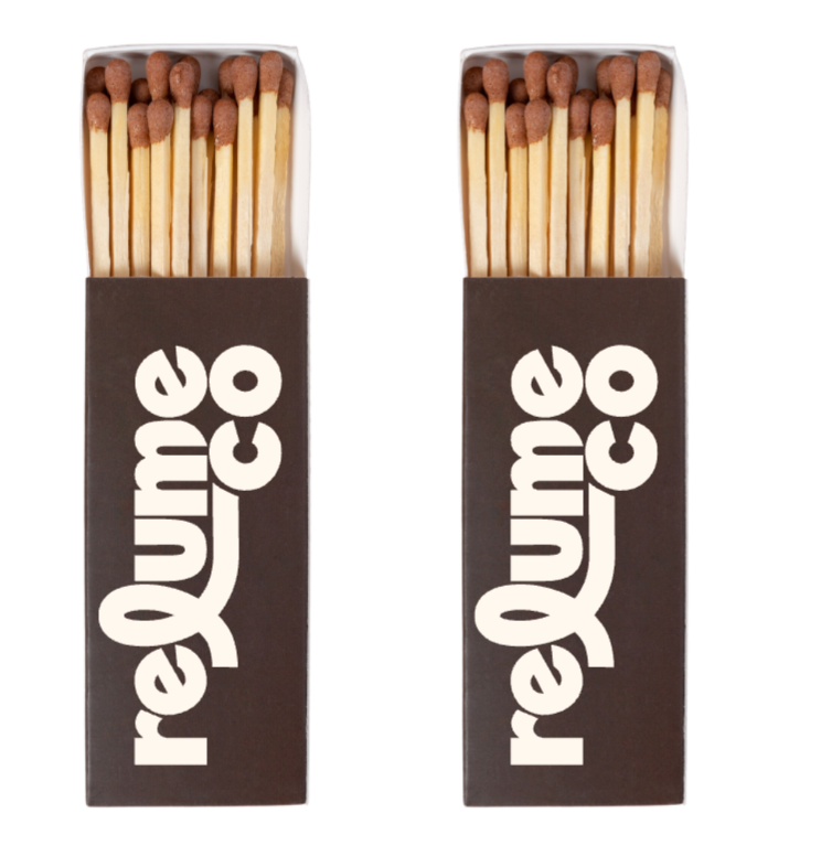 matches lighter