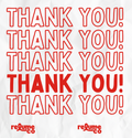 thank you lighter