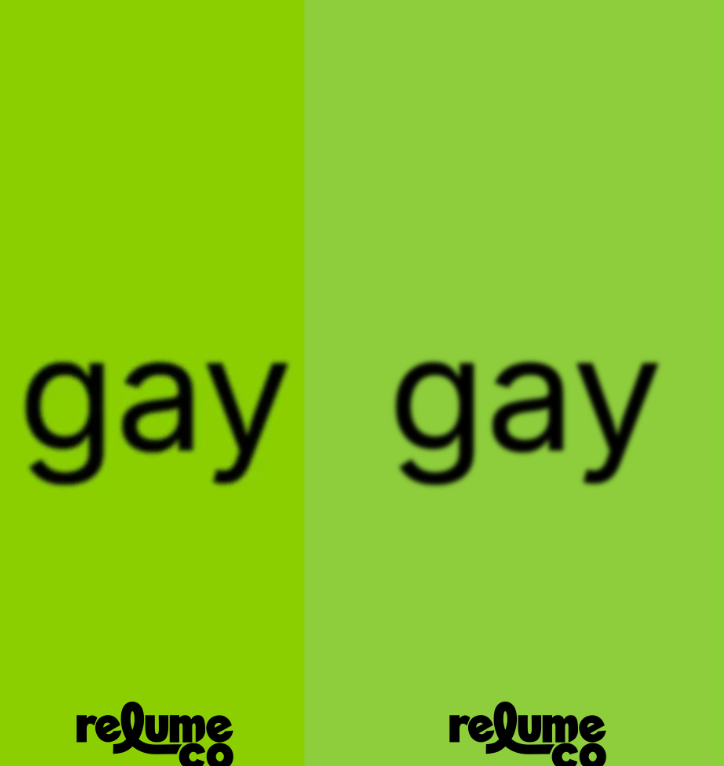 Gay Brat Lighter