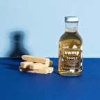 Camp Craft Cocktails- Classic Simple