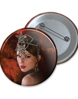 Celebrity Button