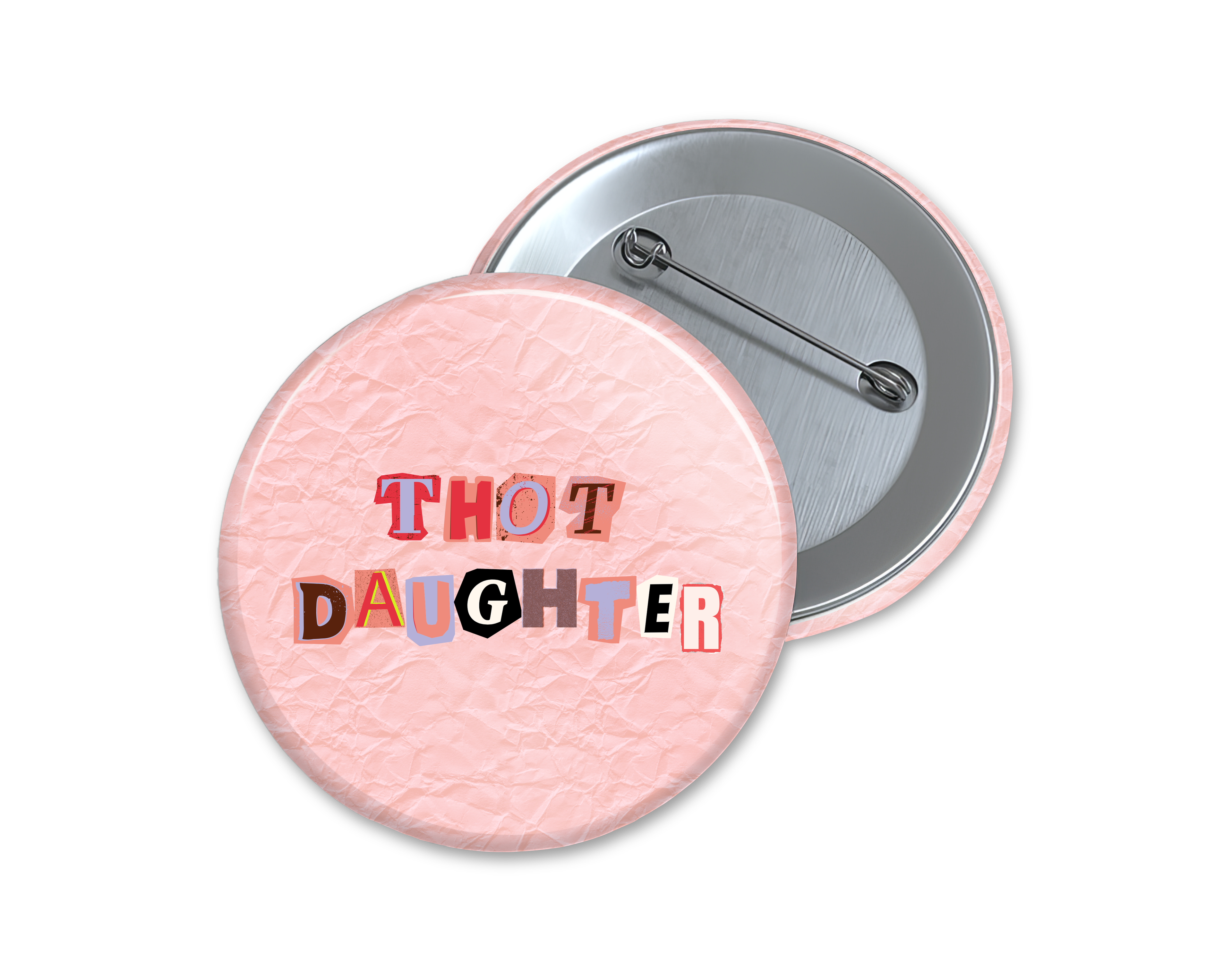 Memes & Misc Buttons
