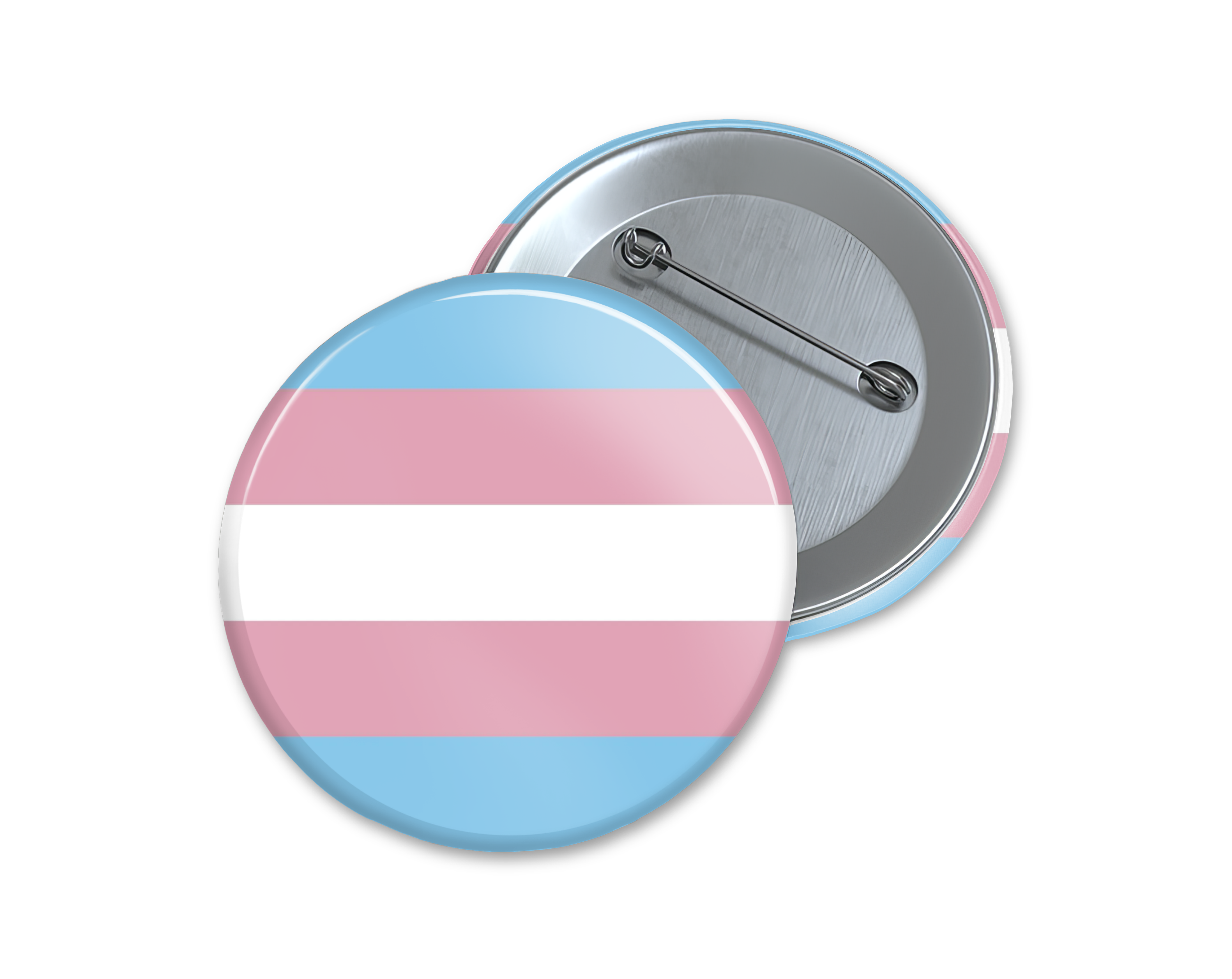 Pride Button