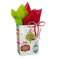 Whimsical Ornaments Paper Shopping Bags