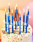 Wishing You: Birthday Candles (10 Pack)