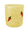 Golden Paloma 12oz Yellow Pepper Confetti Candle
