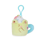 Blind Box - Cuteas - Series  1 (Tea Animal Bag Charms Clips)