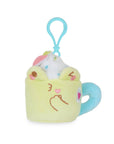 Blind Box - Cuteas - Series  1 (Tea Animal Bag Charms Clips)