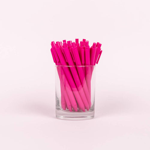 Bulk Jotters - with Cup