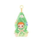 Charline Plush Blind Box: Forest Hide & Seek Pendant