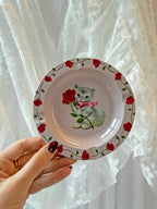 Smitten Kitten Ash Tray