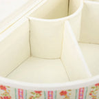 French Floral Memory Box