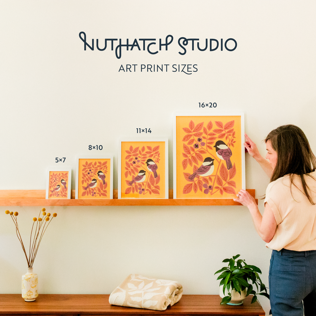 Cats & Buttercups Art Print