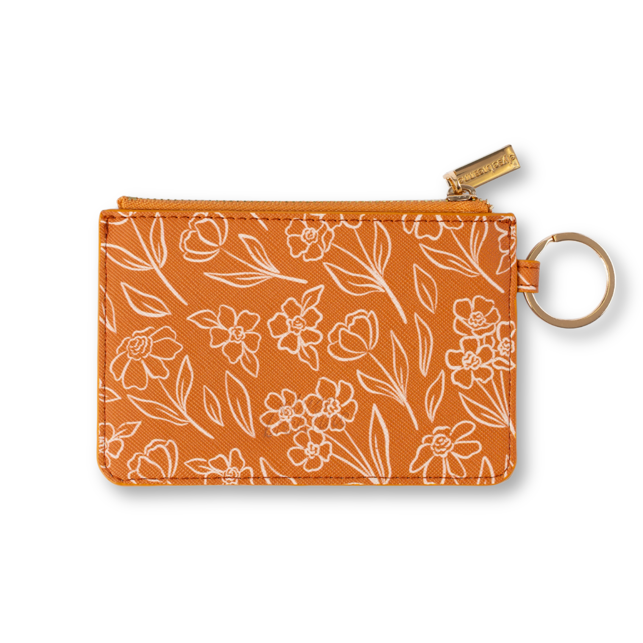 Floral ID Holder
