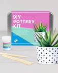 DIY Pottery Kit