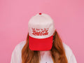 "bad day to be a Diet Coke" Embroidered Hat