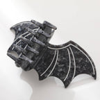 Vampire Bat | Halloween Claw Clip