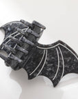 Vampire Bat | Halloween Claw Clip