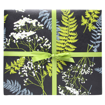 Ferns Gift Wrap