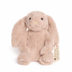 Baby Beige Lavender Bunny – Soft Plush with Calming Scent