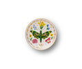 Curio Porcelain Ring Dish